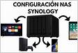 Como configurar o Synology NAS como servidor de inicialização PXE